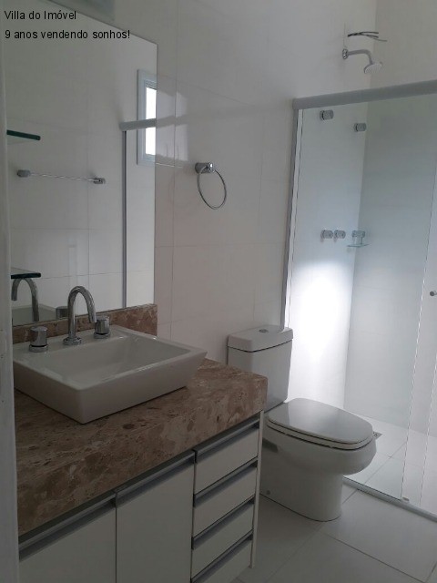 CASA DE CONDOMINIO em VILLAGGIO DI ITAICI, INDAIATUBA - Foto 5