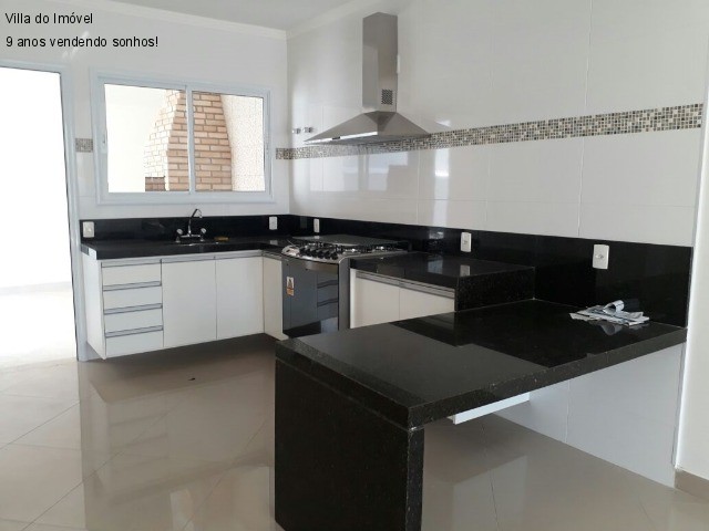 CASA DE CONDOMINIO em VILLAGGIO DI ITAICI, INDAIATUBA - Foto 24