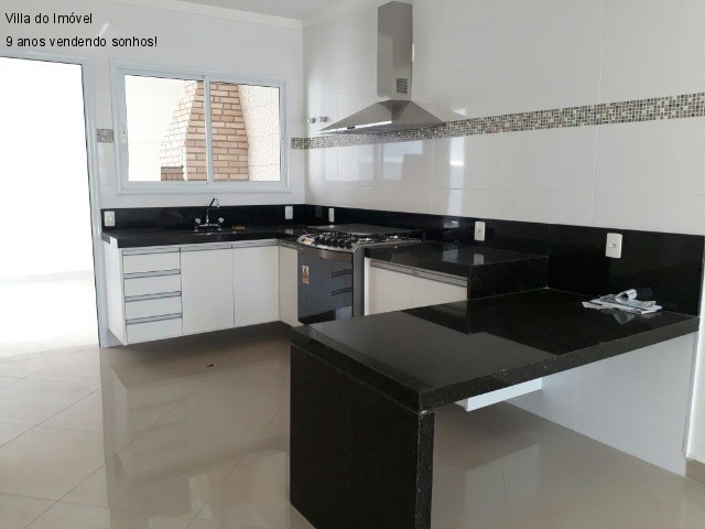 CASA DE CONDOMINIO em VILLAGGIO DI ITAICI, INDAIATUBA - Foto 4