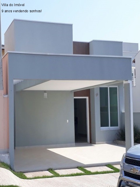 CASA DE CONDOMINIO em VILLAGGIO DI ITAICI, INDAIATUBA - Foto 22
