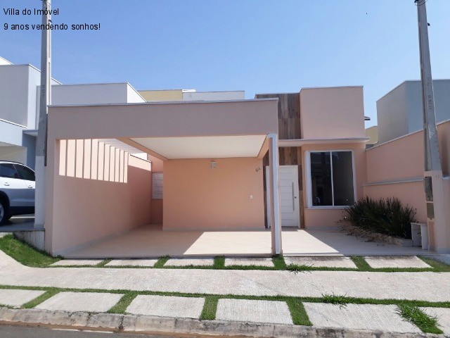 CASA DE CONDOMINIO em VILLAGGIO DI ITAICI, INDAIATUBA - Foto 7