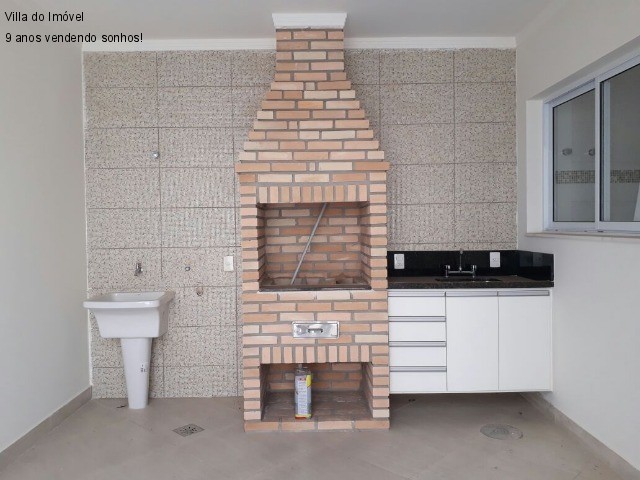 CASA DE CONDOMINIO em VILLAGGIO DI ITAICI, INDAIATUBA - Foto 5