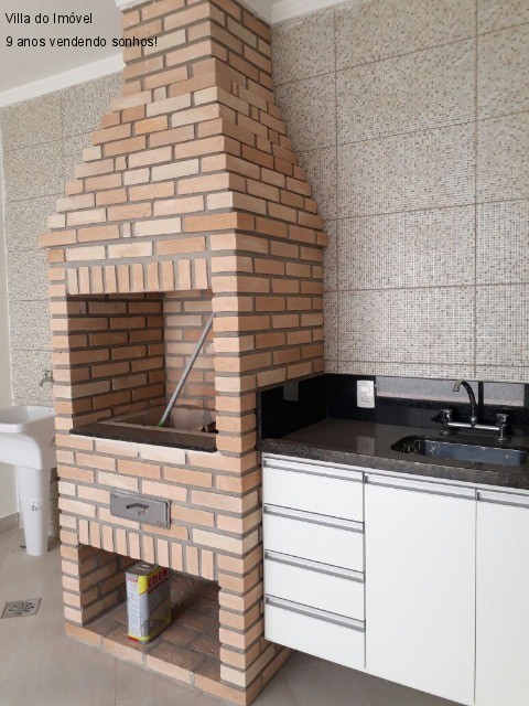 Casa de condominio em VILLAGGIO DI ITAICI, INDAIATUBA - CASA DE CONDOMÍNIO VILLAGGIO DI ITAICI - Foto 2