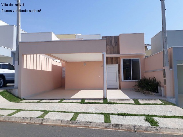 CASA DE CONDOMINIO em VILLAGGIO DI ITAICI, INDAIATUBA - Foto 19