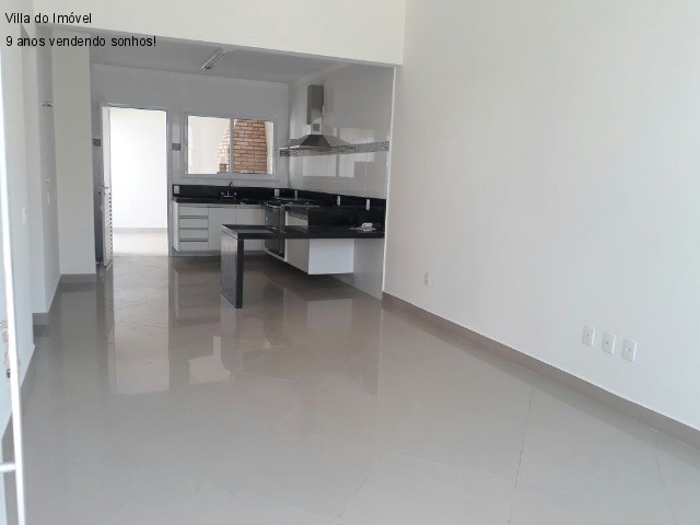 Casa de condominio em VILLAGGIO DI ITAICI, INDAIATUBA - CASA DE CONDOMÍNIO VILLAGGIO DI ITAICI - Foto 1