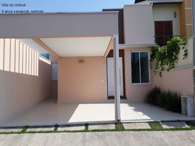 CASA DE CONDOMINIO em VILLAGGIO DI ITAICI, INDAIATUBA - Foto 21