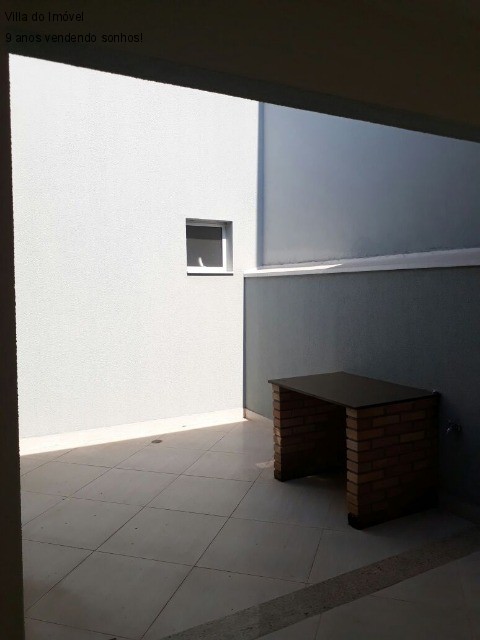 CASA DE CONDOMINIO em VILLAGGIO DI ITAICI, INDAIATUBA - Foto 17