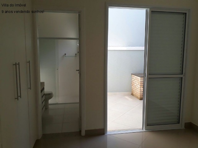 CASA DE CONDOMINIO em VILLAGGIO DI ITAICI, INDAIATUBA - Foto 25