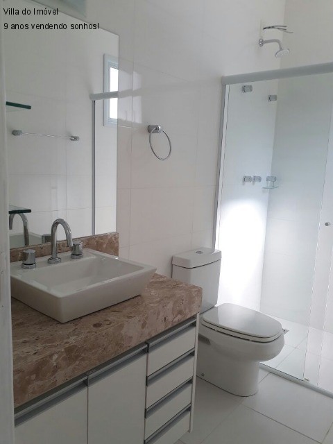 CASA DE CONDOMINIO em VILLAGGIO DI ITAICI, INDAIATUBA - Foto 4