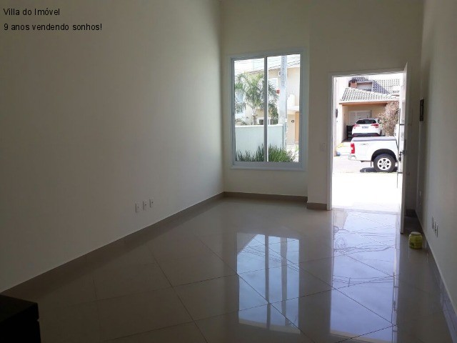 CASA DE CONDOMINIO em VILLAGGIO DI ITAICI, INDAIATUBA - Foto 8