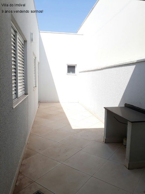 CASA DE CONDOMINIO em CONDOMÍNIO VISTA VERDE, INDAIATUBA - Foto 6