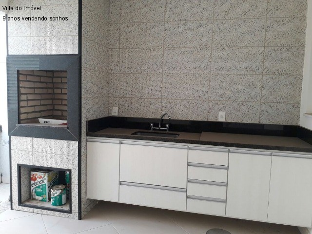 CASA DE CONDOMINIO em CONDOMÍNIO VISTA VERDE, INDAIATUBA - Foto 25