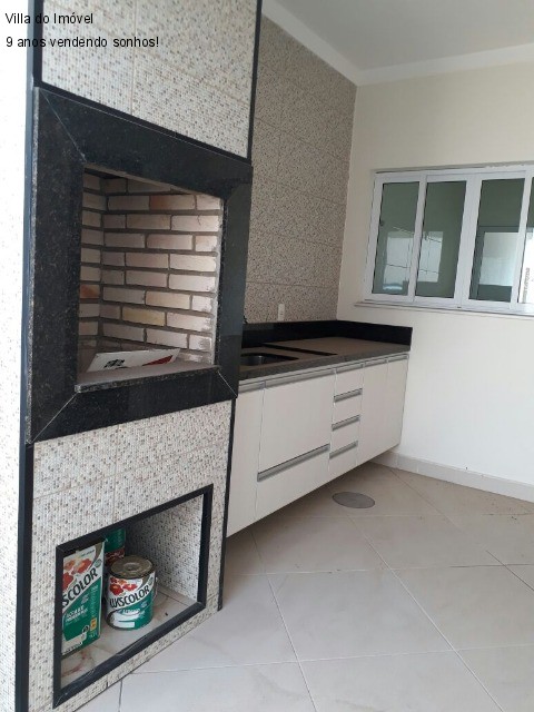 CASA DE CONDOMINIO em CONDOMÍNIO VISTA VERDE, INDAIATUBA - Foto 5