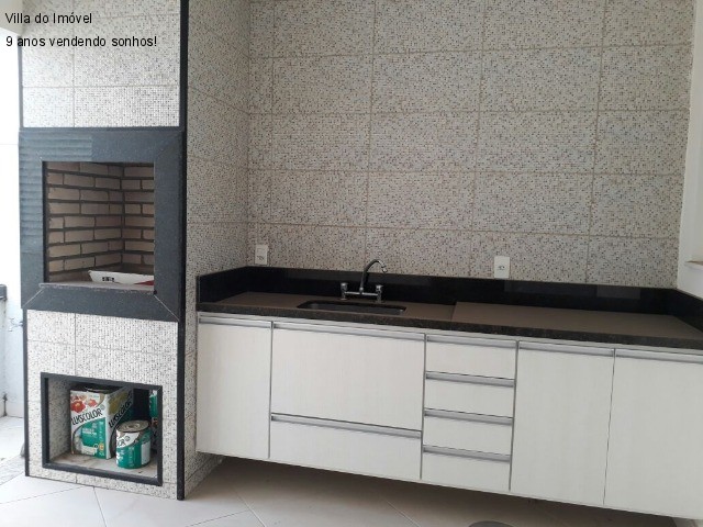 CASA DE CONDOMINIO em CONDOMÍNIO VISTA VERDE, INDAIATUBA - Foto 23