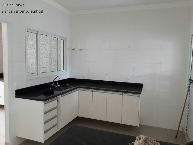 CASA DE CONDOMINIO em CONDOMÍNIO VISTA VERDE, INDAIATUBA - Foto 15