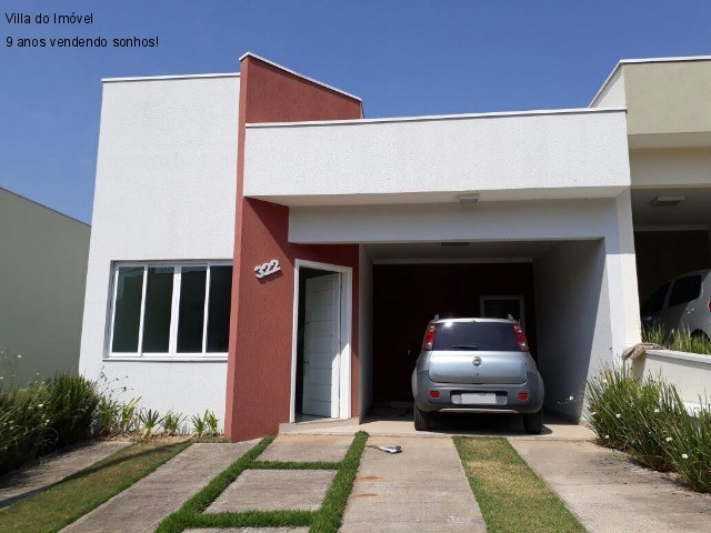 CASA DE CONDOMINIO em CONDOMÍNIO VISTA VERDE, INDAIATUBA - Foto 17