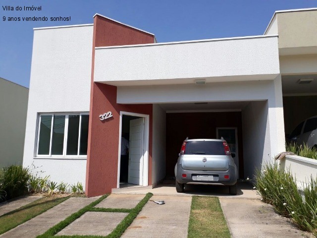 CASA DE CONDOMINIO em CONDOMÍNIO VISTA VERDE, INDAIATUBA - Foto 24