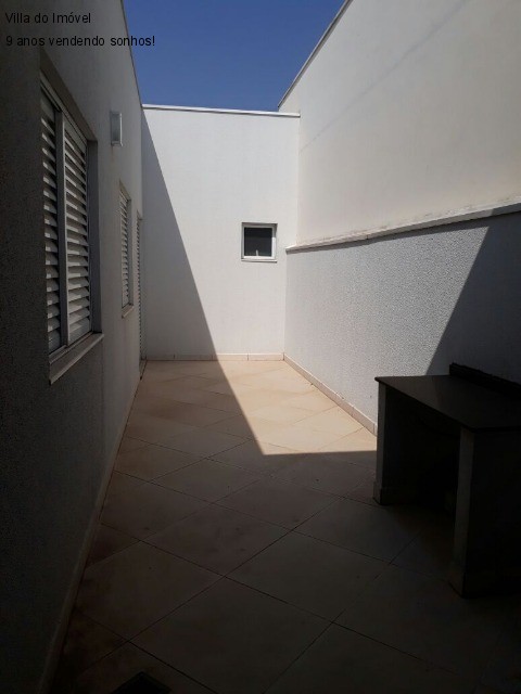CASA DE CONDOMINIO em CONDOMÍNIO VISTA VERDE, INDAIATUBA - Foto 16