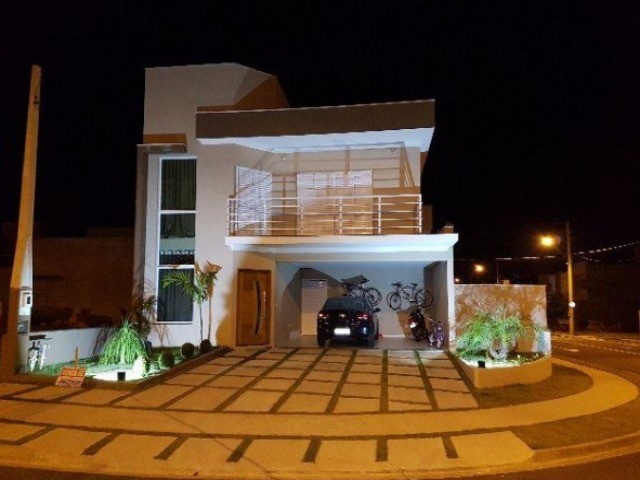 CASA DE CONDOMINIO em CONDOMÍNIO PARK REAL, INDAIATUBA - Foto 14