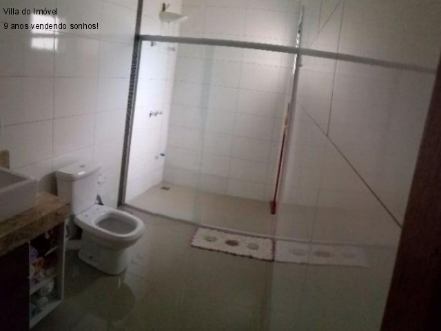 CASA DE CONDOMINIO em CONDOMÍNIO PARK REAL, INDAIATUBA - Foto 12