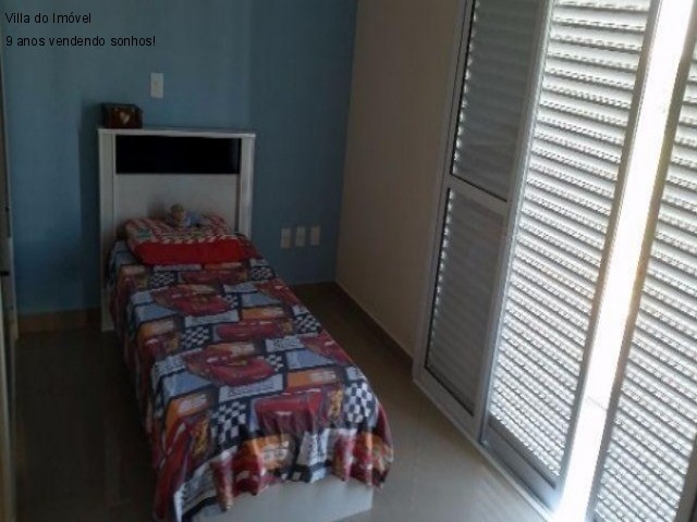 CASA DE CONDOMINIO em CONDOMÍNIO PARK REAL, INDAIATUBA - Foto 5