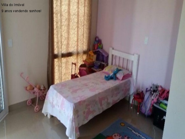 CASA DE CONDOMINIO em CONDOMÍNIO PARK REAL, INDAIATUBA - Foto 9