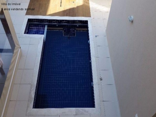 Casa de condominio em CONDOMÍNIO PARK REAL, INDAIATUBA - CASA DE CONDOMÍNIO PARK REAL - Foto 3
