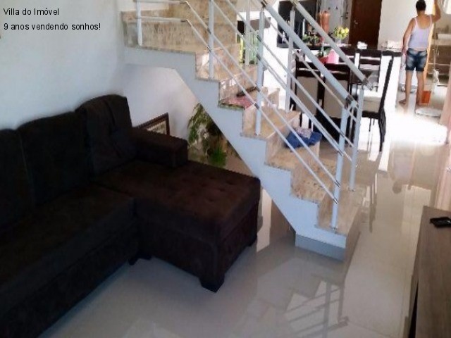 CASA DE CONDOMINIO em CONDOMÍNIO PARK REAL, INDAIATUBA - Foto 4