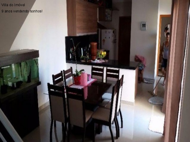 CASA DE CONDOMINIO em CONDOMÍNIO PARK REAL, INDAIATUBA - Foto 6