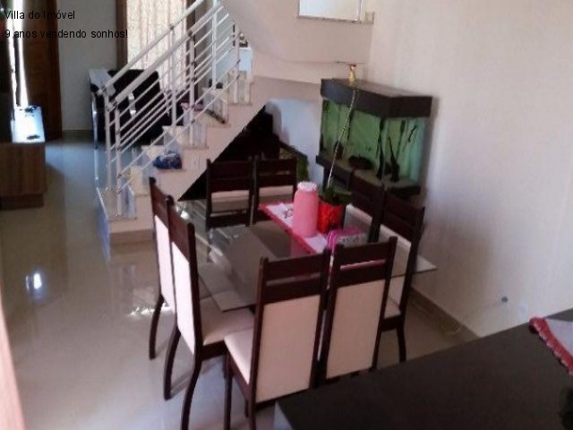 CASA DE CONDOMINIO em CONDOMÍNIO PARK REAL, INDAIATUBA - Foto 8