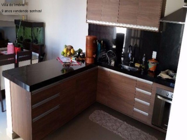 CASA DE CONDOMINIO em CONDOMÍNIO PARK REAL, INDAIATUBA - Foto 10