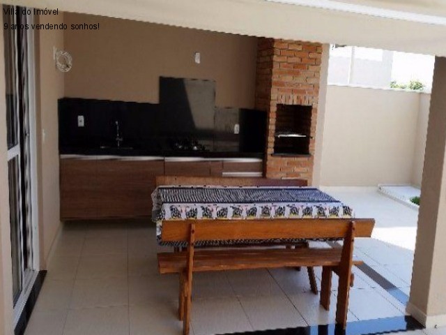 CASA DE CONDOMINIO em CONDOMÍNIO PARK REAL, INDAIATUBA - Foto 11