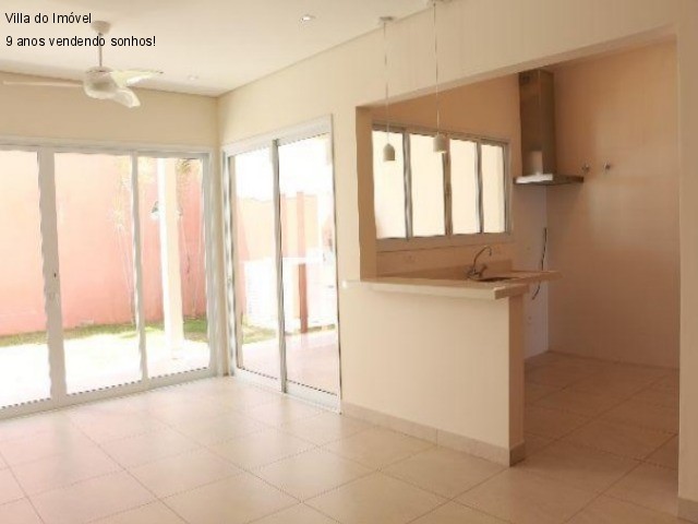 CASA DE CONDOMINIO em CONDOMÍNIO VISTA VERDE, INDAIATUBA - Foto 6