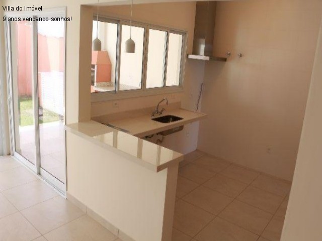CASA DE CONDOMINIO em CONDOMÍNIO VISTA VERDE, INDAIATUBA - Foto 14