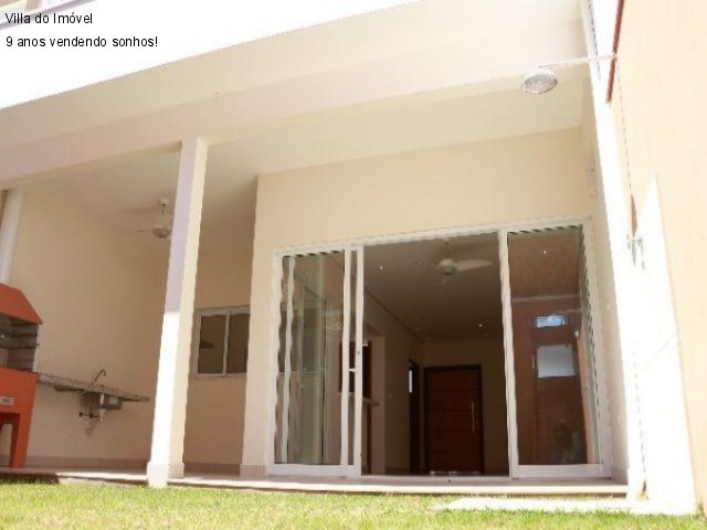 CASA DE CONDOMINIO em CONDOMÍNIO VISTA VERDE, INDAIATUBA - Foto 18