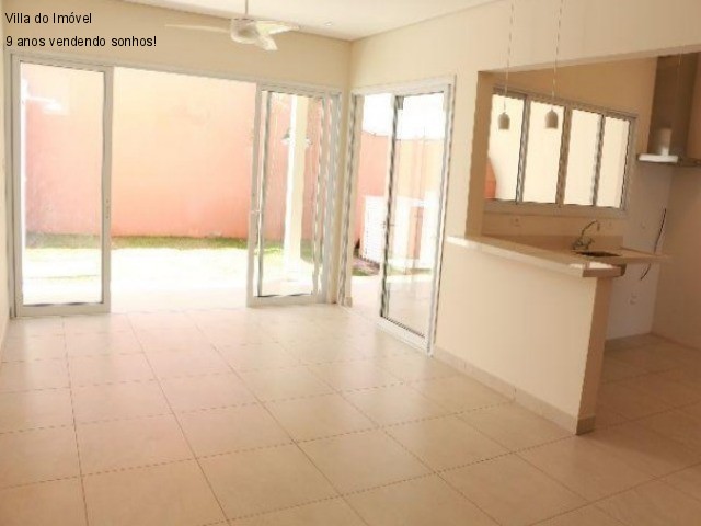 CASA DE CONDOMINIO em CONDOMÍNIO VISTA VERDE, INDAIATUBA - Foto 17