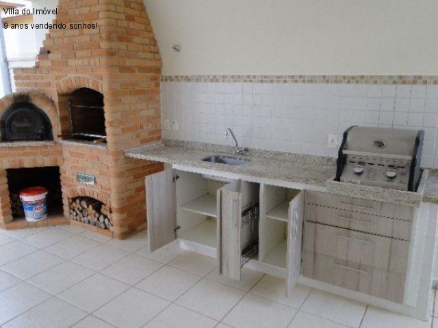 CASA DE CONDOMINIO em CONDOMÍNIO GREEN VIEW VILLAGE, INDAIATUBA - Foto 11
