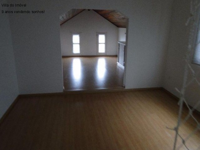 CASA DE CONDOMINIO em CONDOMÍNIO GREEN VIEW VILLAGE, INDAIATUBA - Foto 4