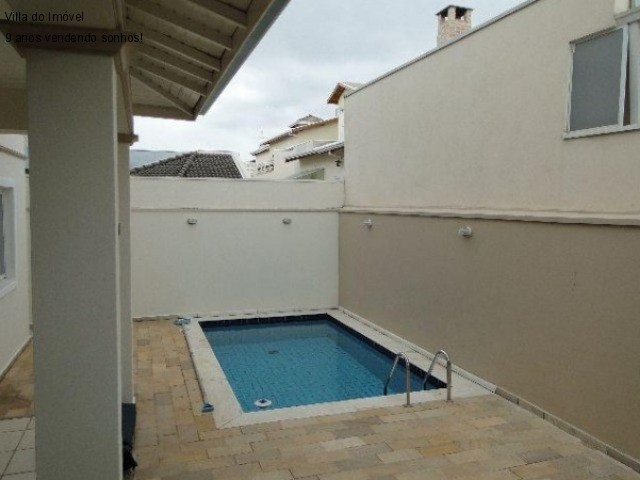 CASA DE CONDOMINIO em CONDOMÍNIO GREEN VIEW VILLAGE, INDAIATUBA - Foto 5