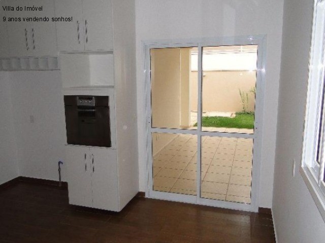 CASA DE CONDOMINIO em CONDOMÍNIO GREEN VIEW VILLAGE, INDAIATUBA - Foto 8