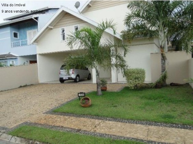 CASA DE CONDOMINIO em CONDOMÍNIO GREEN VIEW VILLAGE, INDAIATUBA - Foto 10
