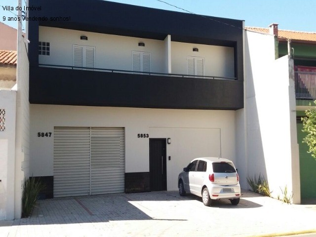 APARTAMENTO em SÃO CONRADO, INDAIATUBA - APARTAMENTOS SÃO CONRADO - Foto 11