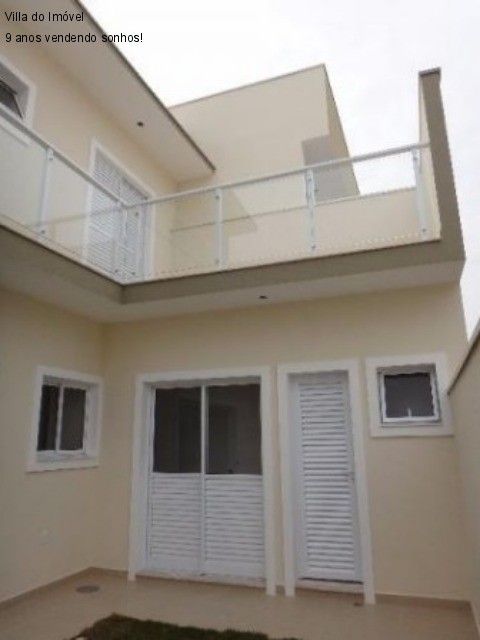 CASA DE CONDOMINIO em MONTREAL RESIDENCE, INDAIATUBA - Foto 9