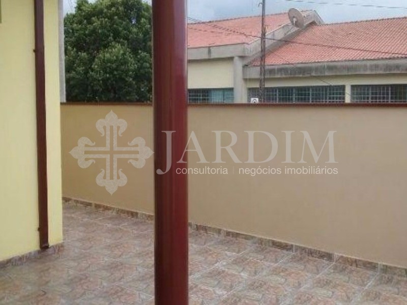 Casa, 3 quartos - Foto 18