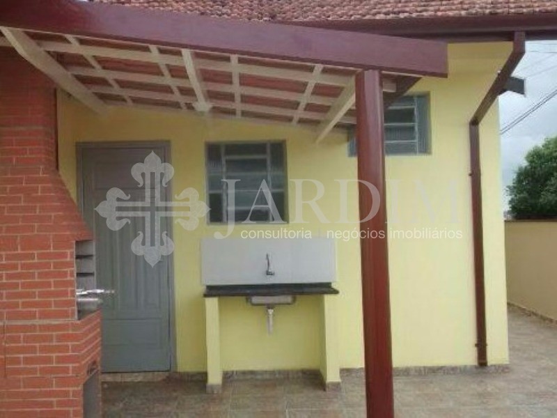Casa, 3 quartos - Foto 16