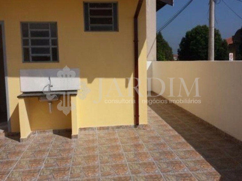 Casa, 3 quartos - Foto 15