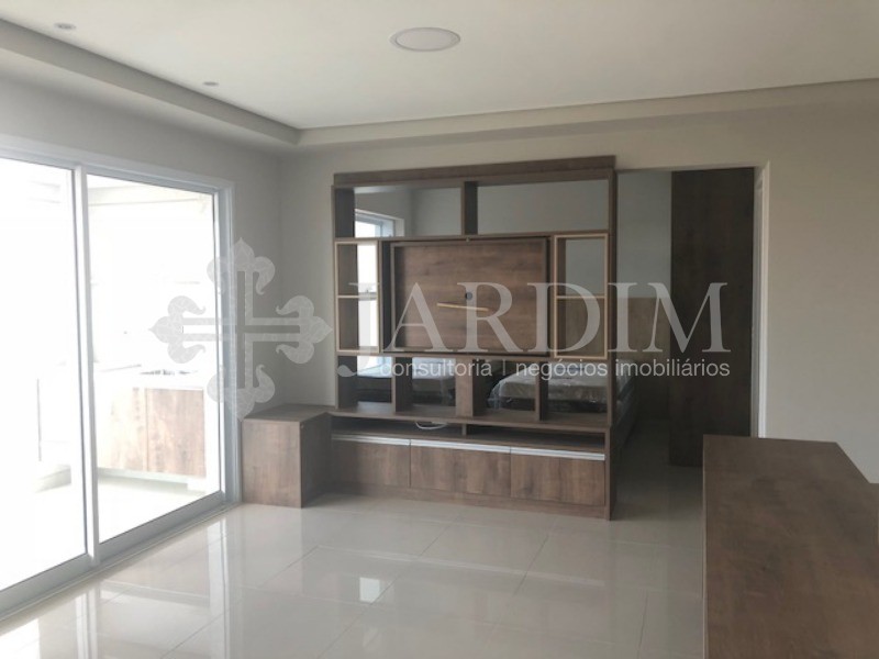 Apartamento, 1 quarto, 54 m² - Foto 2