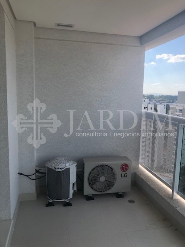 Apartamento, 1 quarto, 54 m² - Foto 6