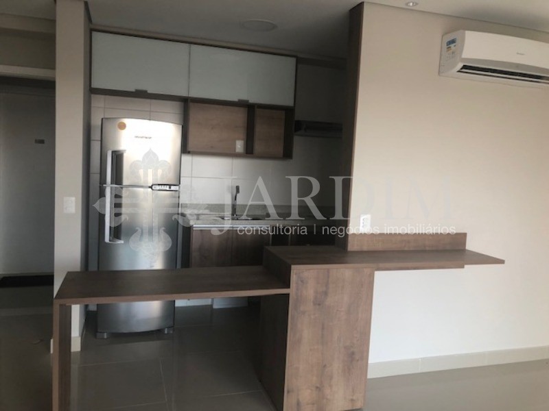 Apartamento, 1 quarto, 54 m² - Foto 8