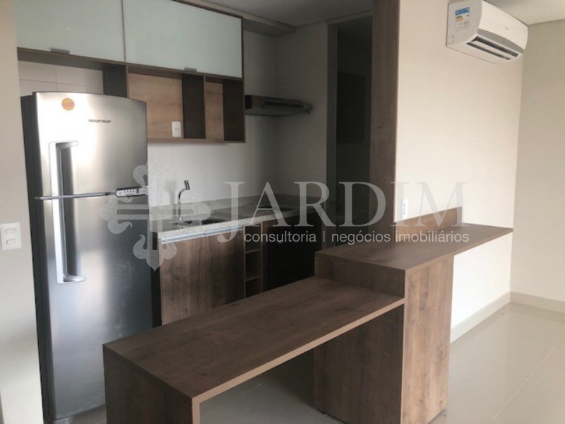 Apartamento, 1 quarto, 54 m² - Foto 1